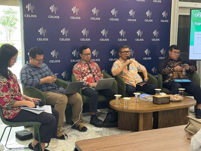 <em>Ngeri</em>, Transaksi Pinjol Ilegal di RI Tembus Rp260 Triliun