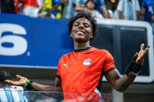 Berapa Bayaran IShowSpeed dari FIFA? Tembus Rp406 Miliar