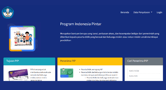 PIP Cair Kapan? Cara Pantau Status di Sipintar PIP 2026