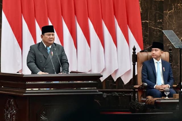 Prabowo Mau Indonesia Bikin HP Sendiri, Biar Gak Cuma Jadi Pasar
