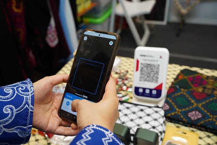QRIS Soundbox Syariah untuk UMKM, Apa Saja Keunggulannya?

