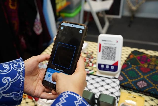 QRIS Soundbox Syariah untuk UMKM, Apa Saja Keunggulannya?

