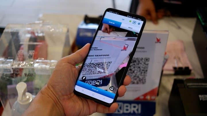 Finnet Dukung QRIS di Jepang, Permudah Transaksi Wisatawan RI

