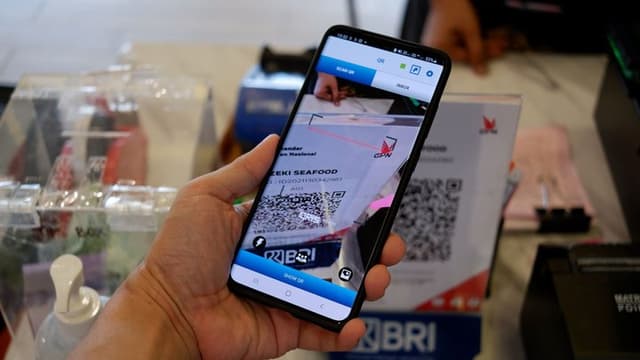 Finnet Dukung QRIS di Jepang, Permudah Transaksi Wisatawan RI
