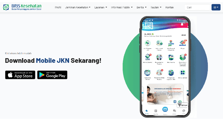 Malas Antre? Ini Lifehack BPJS Kesehatan via Mobile JKN 2026
