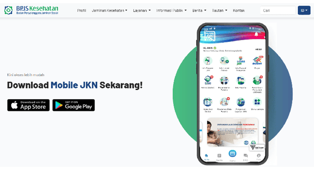 Malas Antre? Ini Lifehack BPJS Kesehatan via Mobile JKN 2026