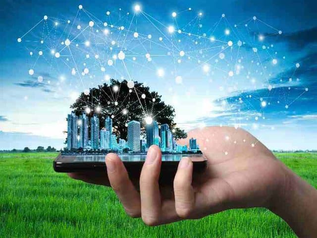 Bukan Cuma Smart City, Indonesia Perlu Wise City?