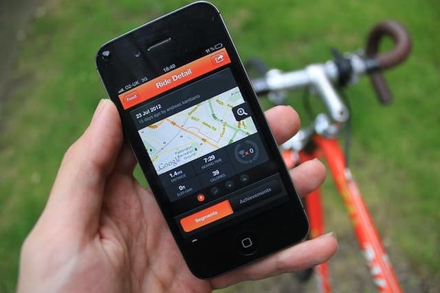 Strava Respons Warning dari Komdigi, Gak Jadi Diblokir di Indonesia?