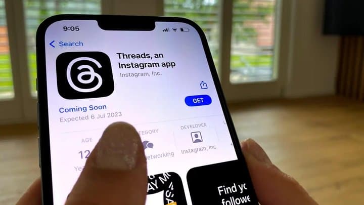 Threads Hadirkan Fitur ‘Ghost Post’, Ini Fungsinya
