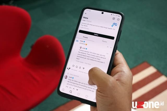 Threads Akhirnya Hadirkan Fitur DM Setelah 2 Tahun Penantian