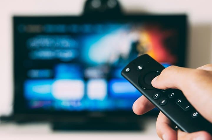 Cara Nonton TV Online Gratis