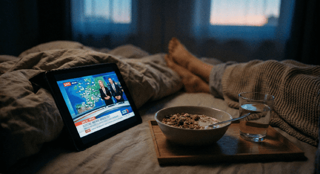 4 Cara Akses TV Online Gratis 2026
