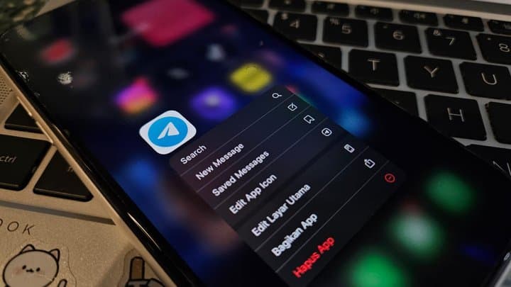 Telegram Jadi Sarang Nyaman Penjahat Siber, Apa Alasannya?
