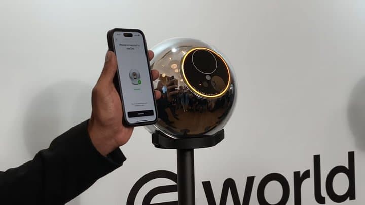 Fakta Baru World App: Ternyata Sudah Beroperasi di RI Sejak 2021
