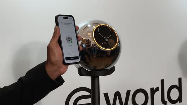Fakta Baru World App: Ternyata Sudah Beroperasi di RI Sejak 2021
