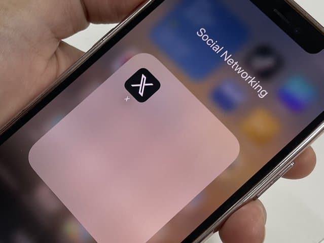 X Bermasalah Lagi, Pengguna Tak Bisa Kirim Pesan di DM
