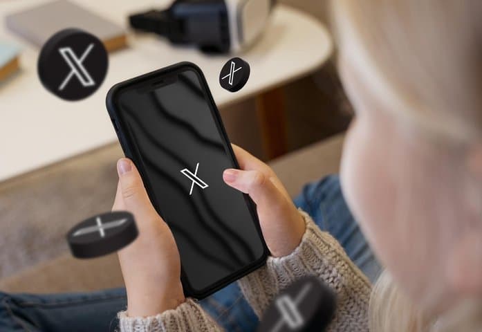 Jadi Sarang Konten Dewasa, X Harus Bayar Denda Rp80 Juta ke Komdigi
