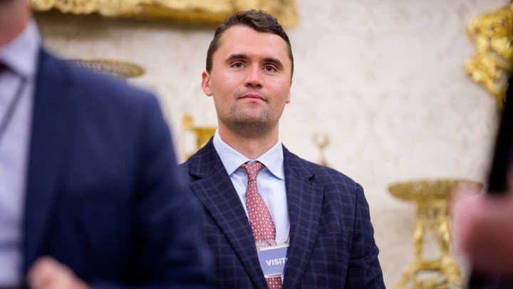 Grok Berulah, Sebut Kabar Kematian Charlie Kirk Hanya Candaan