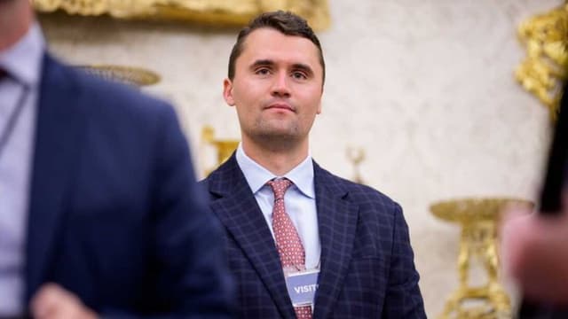 Grok Berulah, Sebut Kabar Kematian Charlie Kirk Hanya Candaan