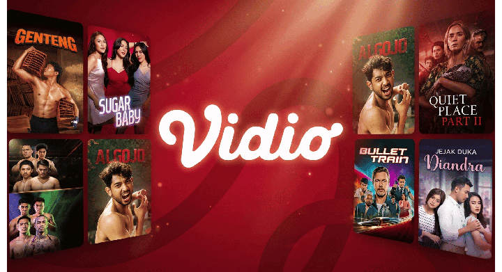 Vidio.com Platform Streaming Paling Worth It di 2026?