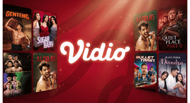 Vidio.com Platform Streaming Paling Worth It di 2026?