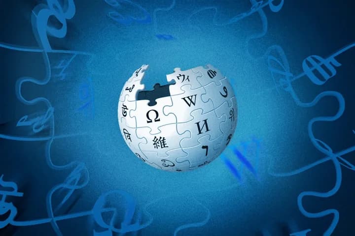 Komdigi Blokir 'Wikimedia Commons' Milik Wikipedia