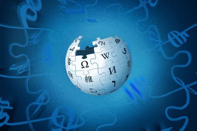 Komdigi Blokir 'Wikimedia Commons' Milik Wikipedia