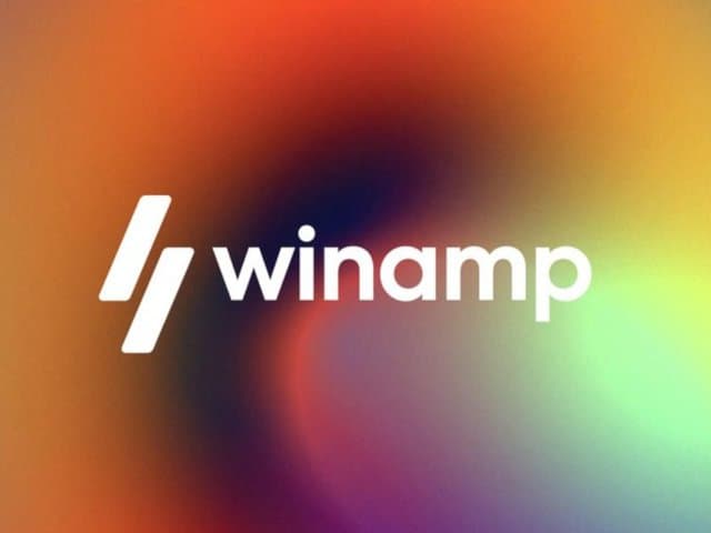 Spotify Minggir Dulu, Winamp Mau Rilis Streaming Musik Premium di 2027