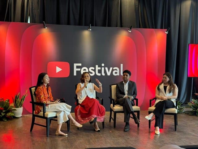 Wacana Influencer Wajib Punya Sertifikasi, Ini Kata YouTube Indonesia
