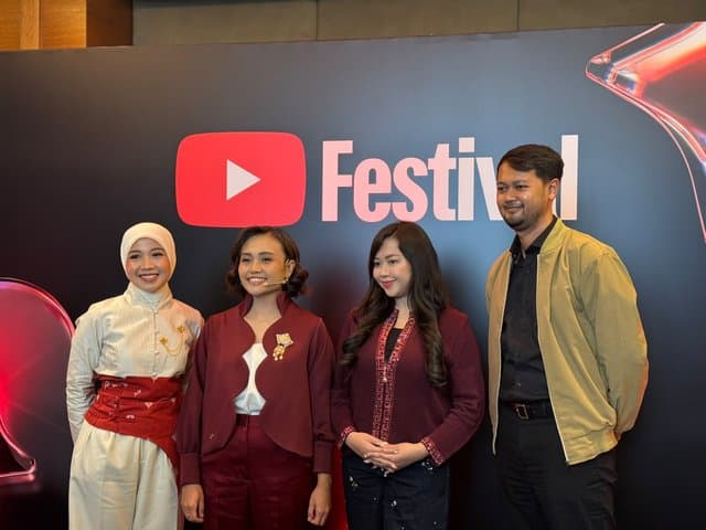Final FIFA ASEAN Cup Pecahkan Rekor YouTube di RI, Ditonton 4,5 Juta Kali