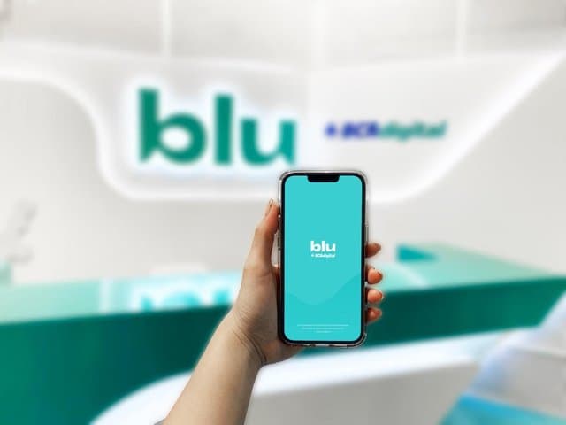 Transaksi Valas Kian Terintegrasi di Aplikasi blu