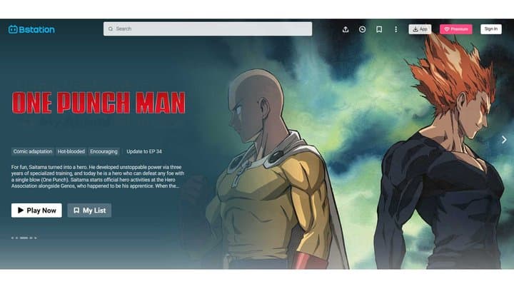 Bilibili.tv: Apa Itu Bilibili.tv, Milik Siapa, Kegunaan dan Legalkah?