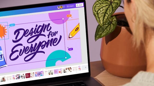 Cara Canva Login & Akses Canva Web untuk Pemula
