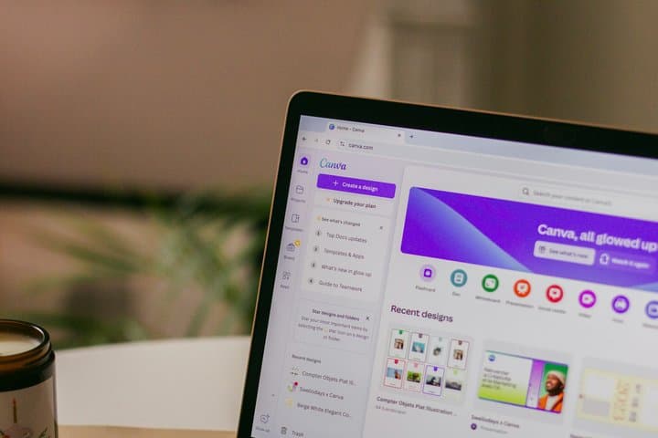 Sistem Operasi Kreatif Punya Canva Meluncur, Bawa Fitur Apa Saja?

