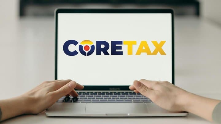 Waspada, Ada Situs Palsu Menjelma jadi Coretax DJP