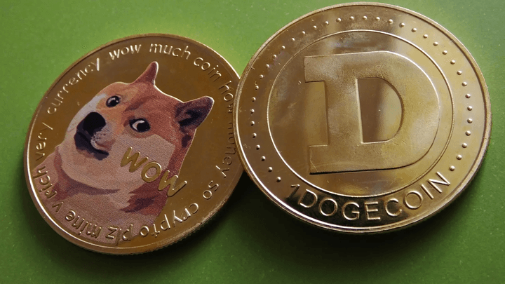 Mengenal dan Analisa Pergerakan Harga Dogecoin Mengenal dan Analisa Pergerakan Harga Dogecoin