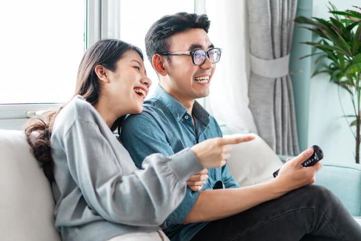 5 Drama Romantis yang Bisa Masuk Watchlist Hiburan Digital Kamu