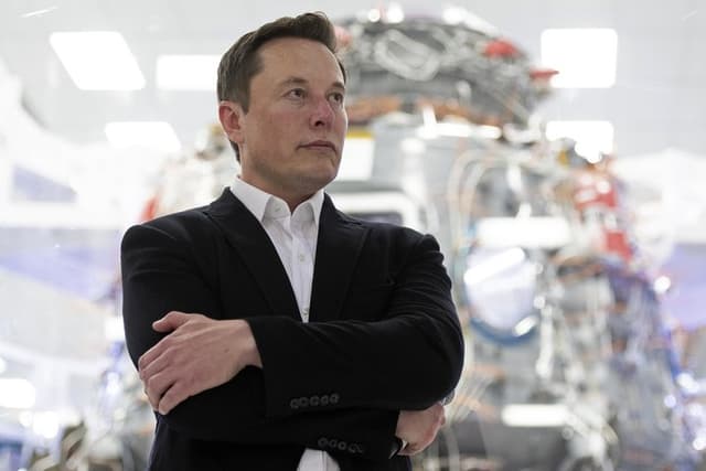 Ternyata, Kekayaan Rp14 Ribu Triliun Gak Bisa Bikin Elon Musk Bahagia