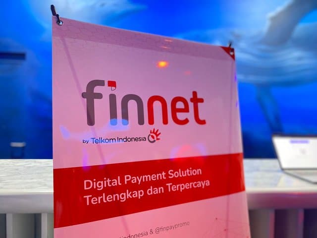 Jelang Tahun Baru, Finnet Pastikan Layanan Pembayaran Digital Lancar
