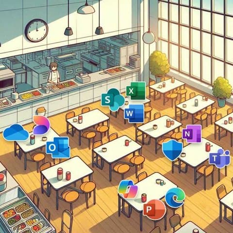 Microsoft 365 Copilot AI Kini Hadir Dalam Bahasa Indonesia Microsoft 365 Copilot AI Kini Hadir Dalam Bahasa Indonesia