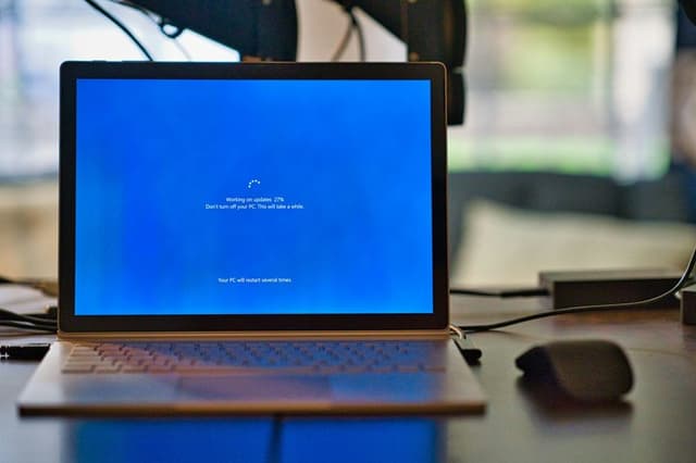 Cara Ini Mampu Mengatasi Laptop Lemot Jadi Ngebut Kembali