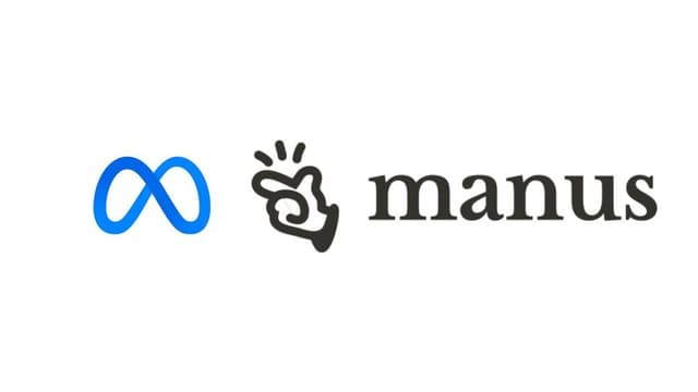 Meta Akuisisi Manus Rp33 T, Setelah CEO-nya Tolak ByteDance