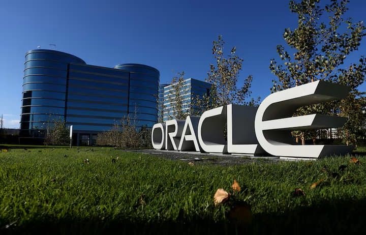 Gencatan Senjata AS-Iran, Data Center AWS-Oracle Ikut Aman Sementara
