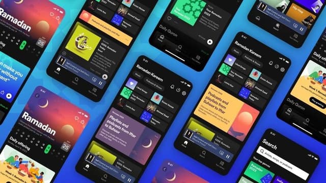 Spotify Wrapped 2025 Akhirnya Tiba, Ada Fitur Baru Apa Saja?
