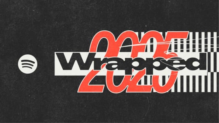 Rekor! Spotify Wrapped 2025 Raup 200 Juta Pengguna dalam 24 Jam