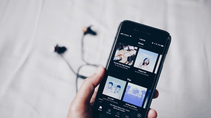     Spotify Bikin Fitur Anti Calo, Fans Setia Gak Perlu War Tiket