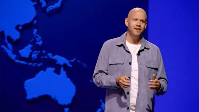 Pendiri Spotify Mundur dari Kursi CEO, Imbas Boikot Massal Musisi?