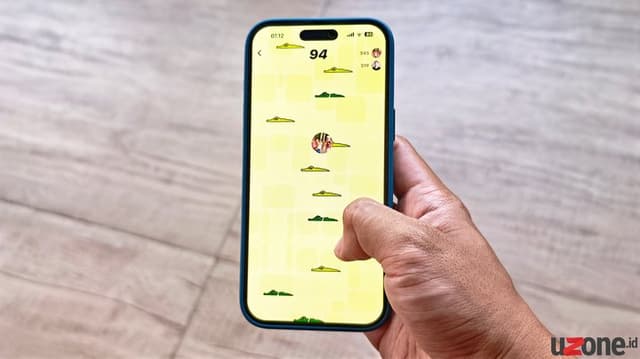 Cek DM TikTok Sekarang, Ada Game Rahasia Lho! 