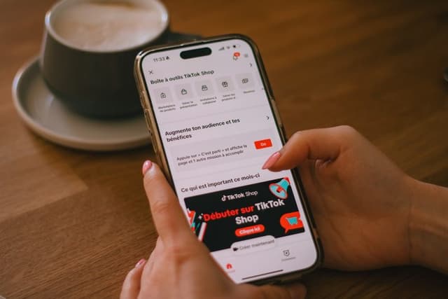 Nilai Transaksi TikTok Shop di RI Tembus Rp101 T, Nomor 2 di Dunia

