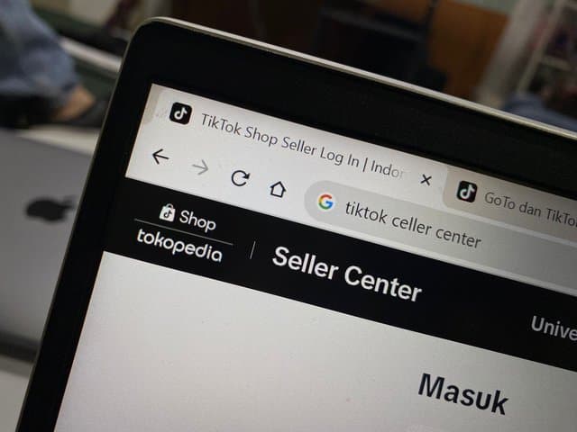 PHK Lagi, TikTok Shop Pangkas Ribuan Karyawan di Indonesia
